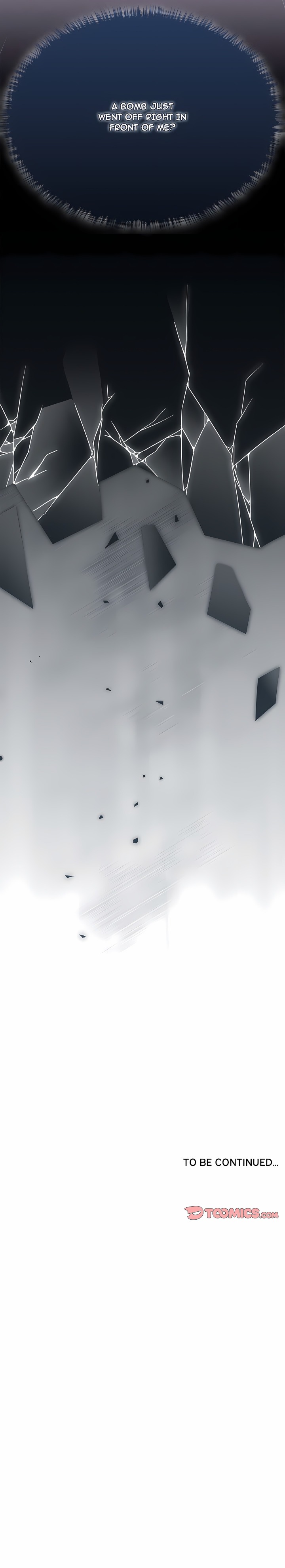 Knot My Secret - Chapter 45 Page 25