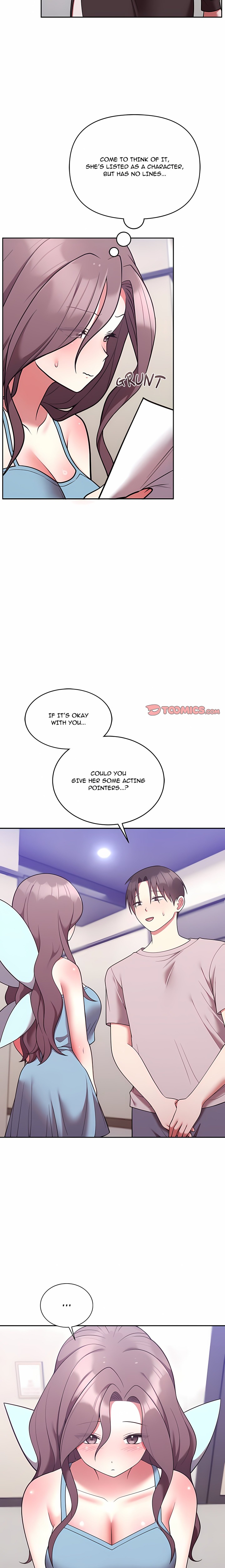 Knot My Secret - Chapter 45 Page 5