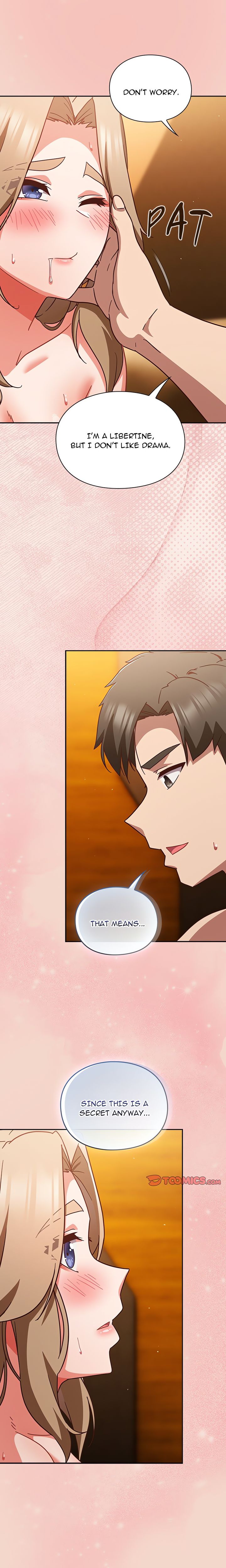 Let’s Play Hooky - Chapter 29 Page 4