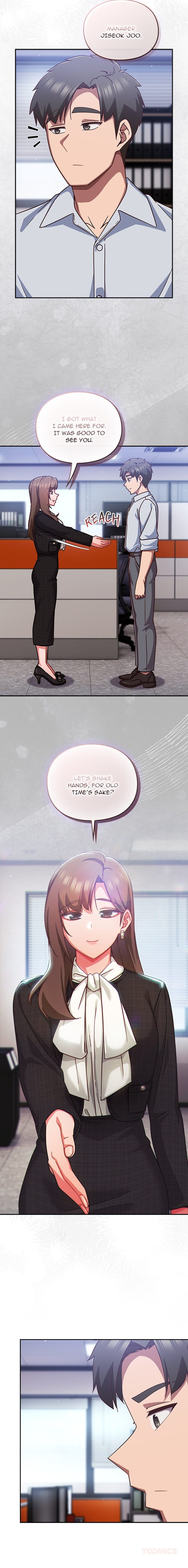 Let’s Play Hooky - Chapter 36 Page 15