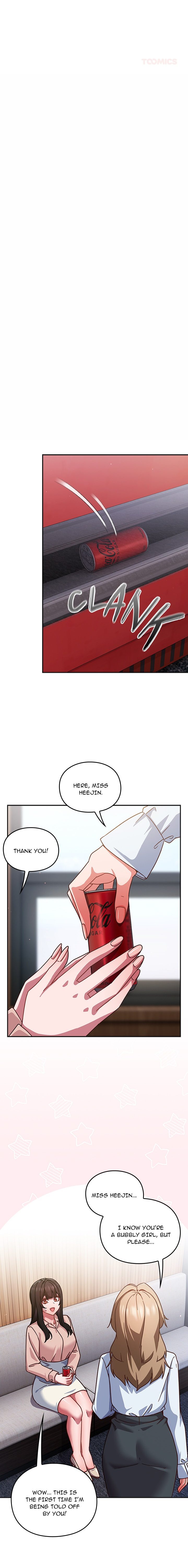 Let’s Play Hooky - Chapter 36 Page 17