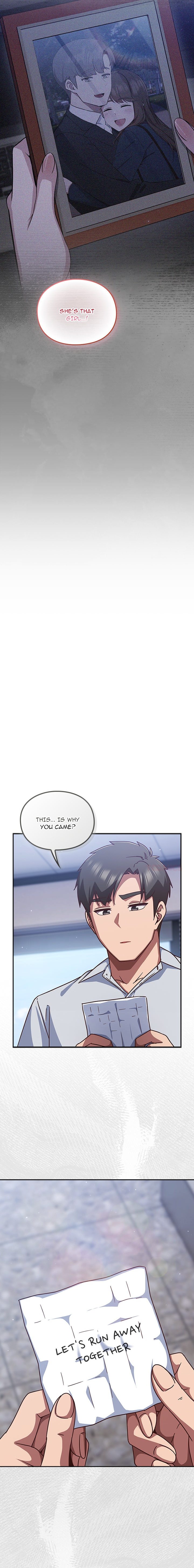 Let’s Play Hooky - Chapter 36 Page 22