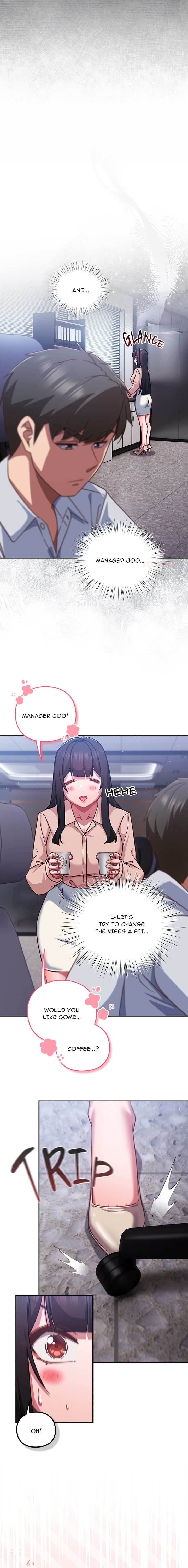 Let’s Play Hooky - Chapter 37 Page 4