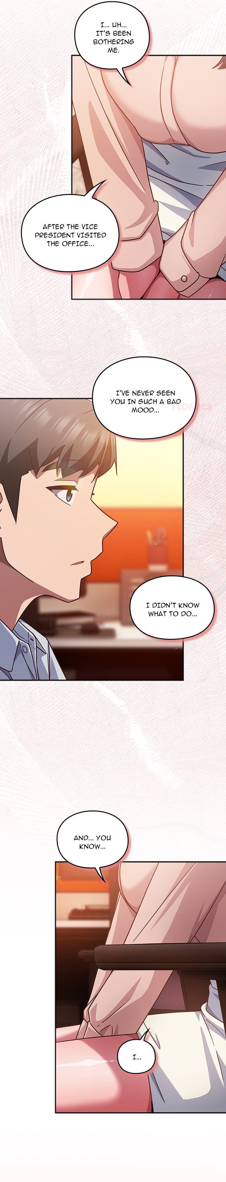 Let’s Play Hooky - Chapter 38 Page 4