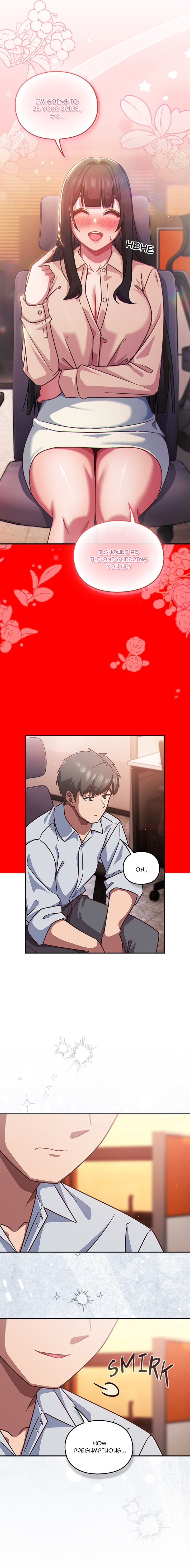 Let’s Play Hooky - Chapter 38 Page 5