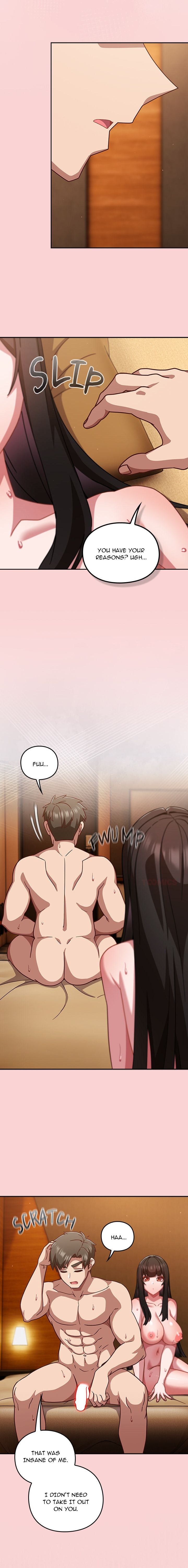 Let’s Play Hooky - Chapter 39 Page 9