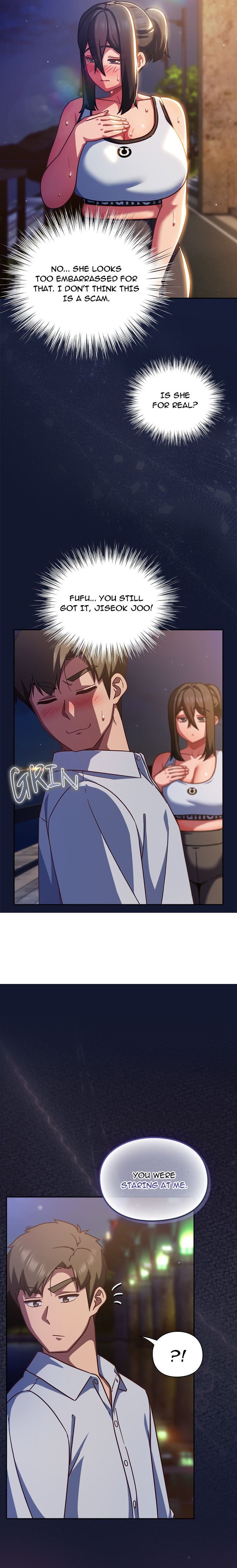 Let’s Play Hooky - Chapter 42 Page 3