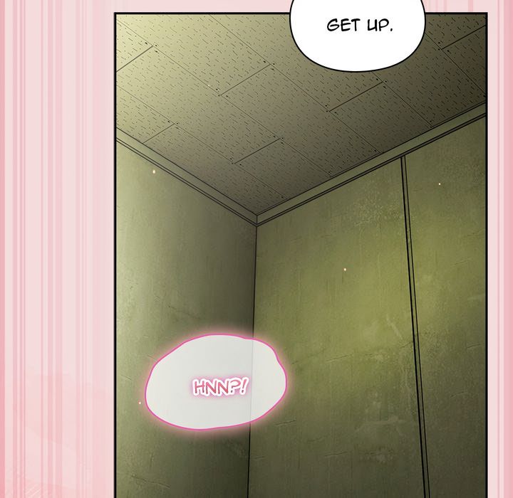 Let’s Play Hooky - Chapter 47 Page 40