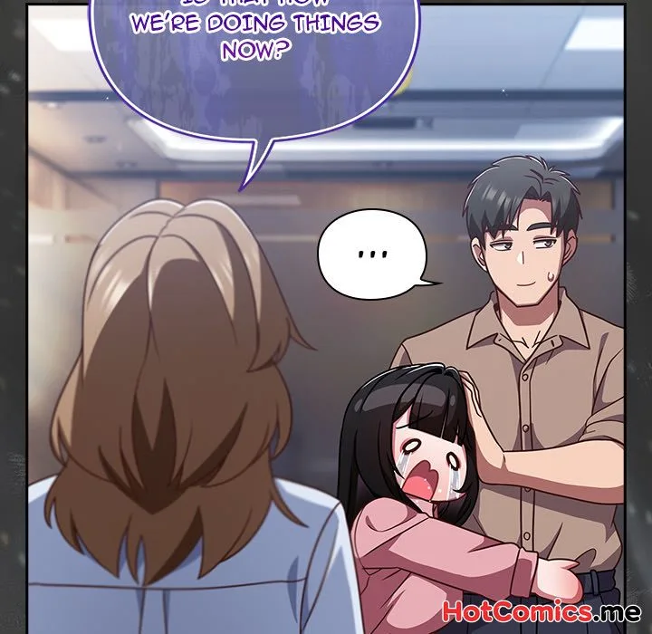 Let’s Play Hooky - Chapter 49 Page 120