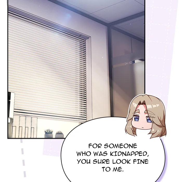 Let’s Play Hooky - Chapter 49 Page 123