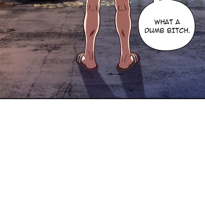 Let’s Play Hooky - Chapter 49 Page 13