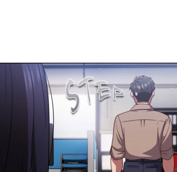 Let’s Play Hooky - Chapter 49 Page 176