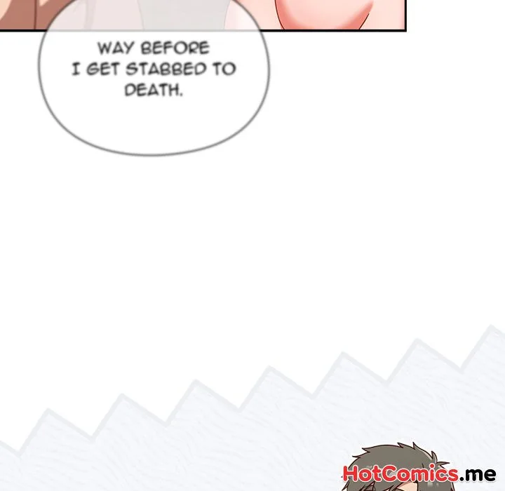 Let’s Play Hooky - Chapter 49 Page 38