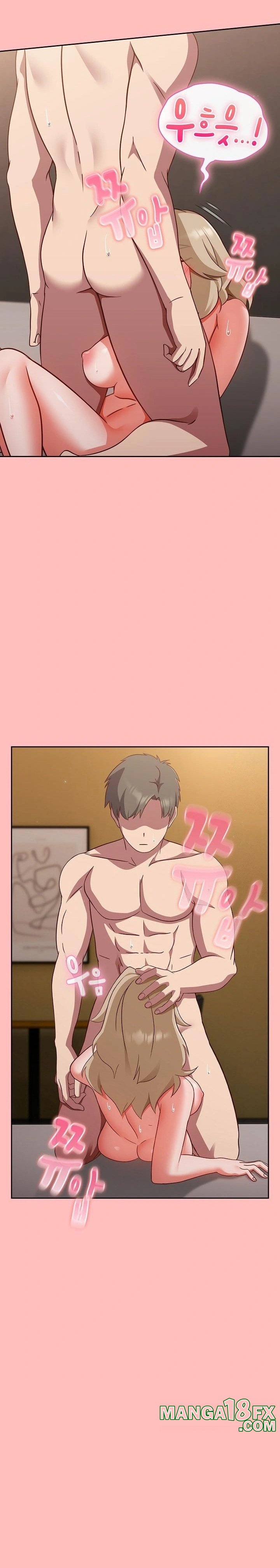 Let’s Play Hooky Raw - Chapter 11 Page 30