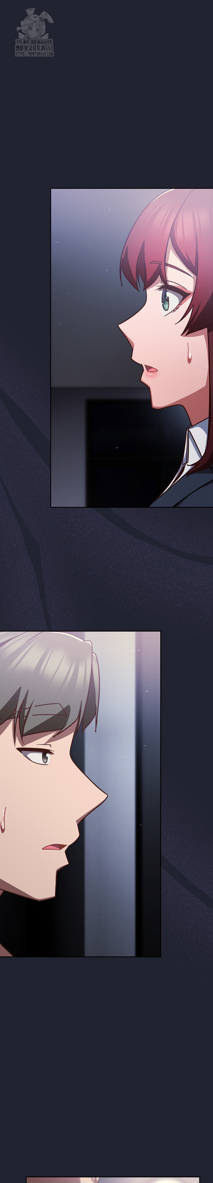 Let’s Play Hooky Raw - Chapter 21 Page 20