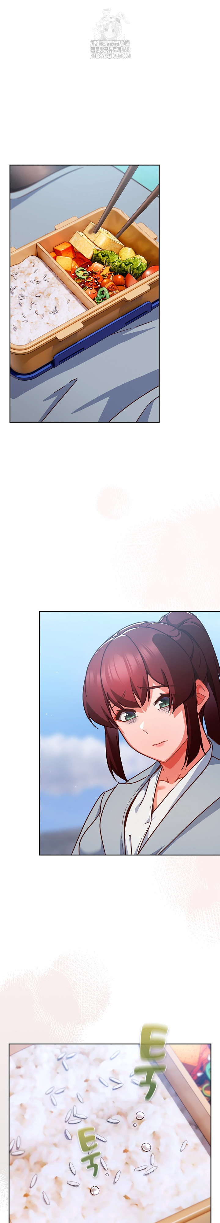 Let’s Play Hooky Raw - Chapter 22 Page 3