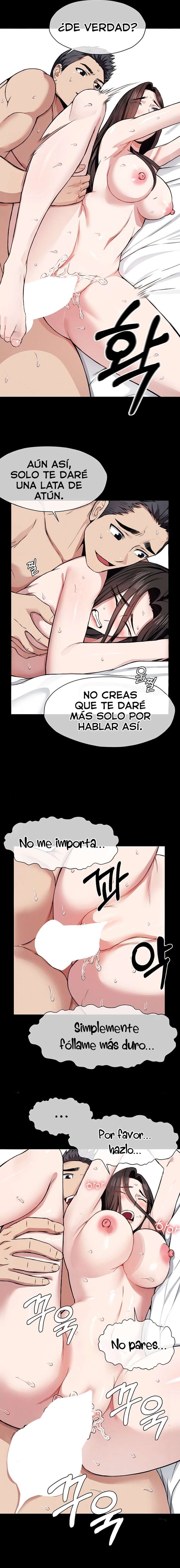 Slaves of the Shelter Raw - Chapter 10 Page 2