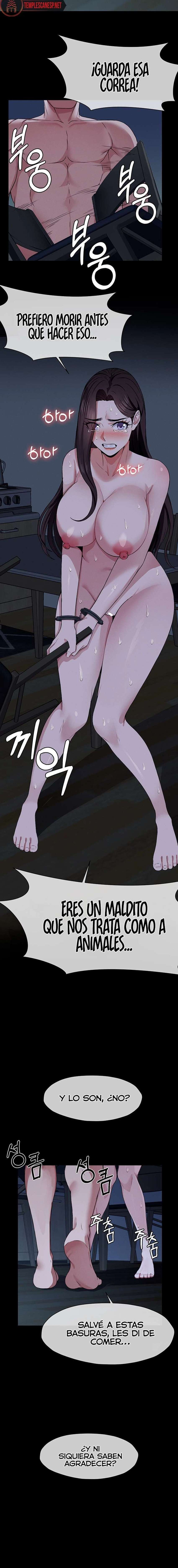 Slaves of the Shelter Raw - Chapter 11 Page 14