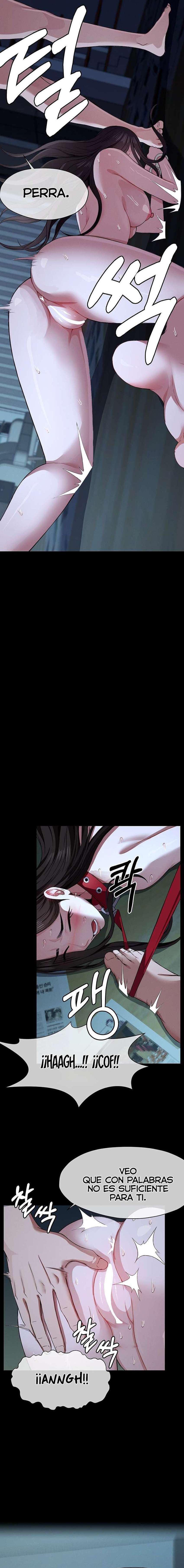 Slaves of the Shelter Raw - Chapter 11 Page 19