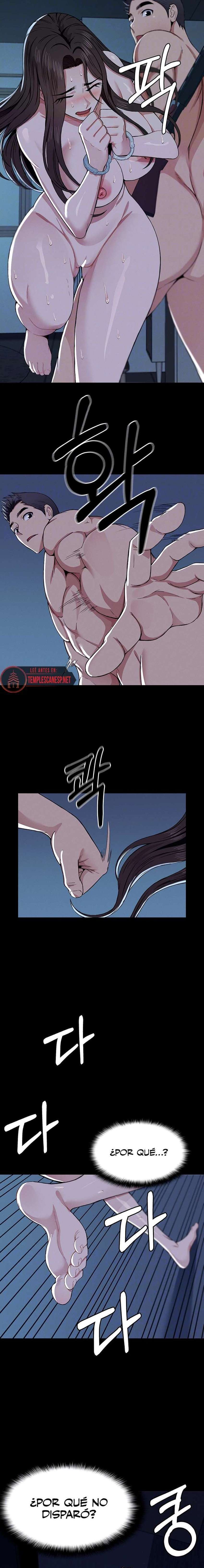 Slaves of the Shelter Raw - Chapter 11 Page 6