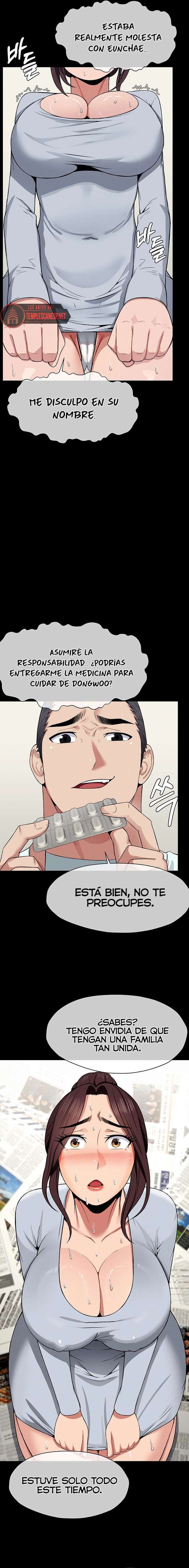 Slaves of the Shelter Raw - Chapter 12 Page 14