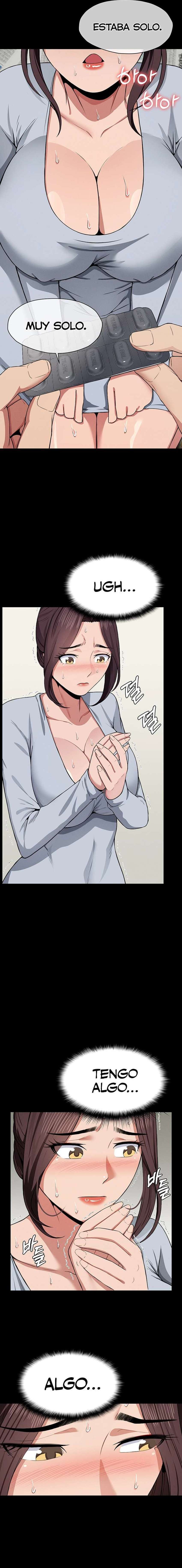 Slaves of the Shelter Raw - Chapter 12 Page 15