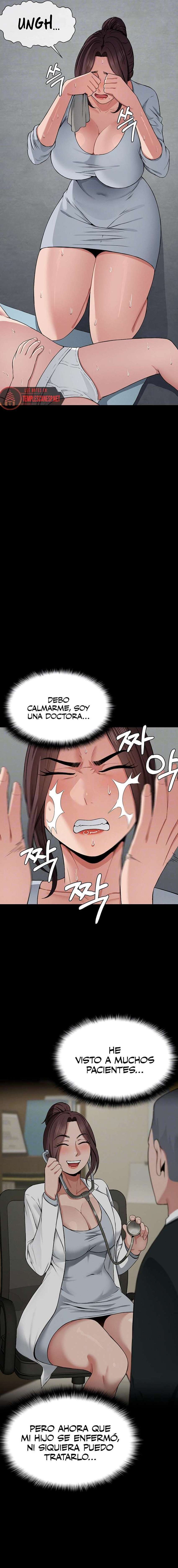 Slaves of the Shelter Raw - Chapter 12 Page 3