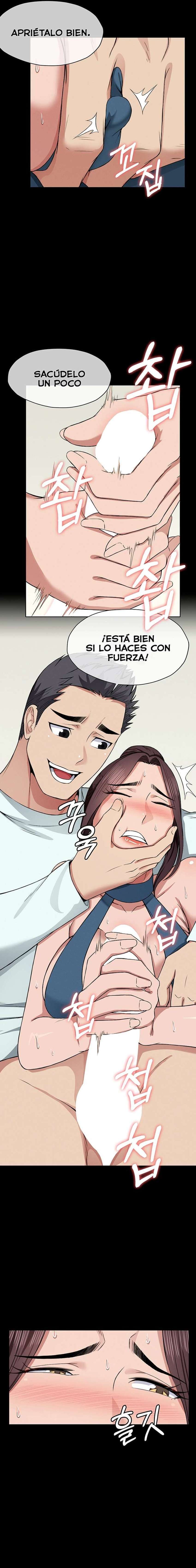 Slaves of the Shelter Raw - Chapter 13 Page 16