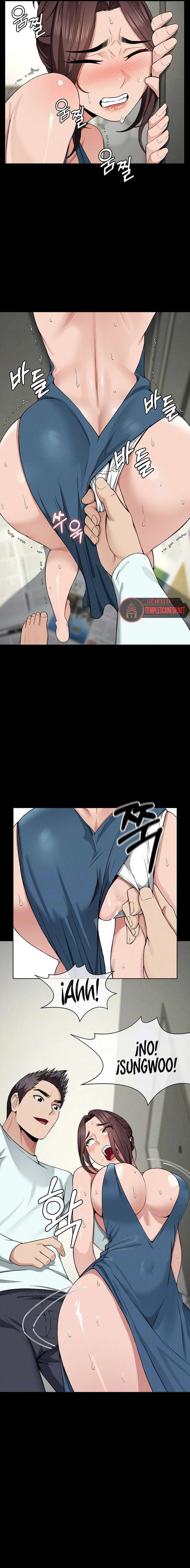 Slaves of the Shelter Raw - Chapter 13 Page 2