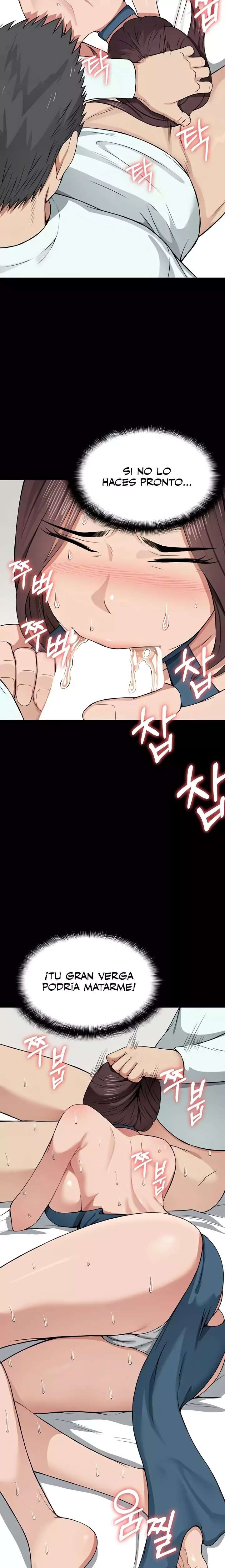 Slaves of the Shelter Raw - Chapter 14 Page 13