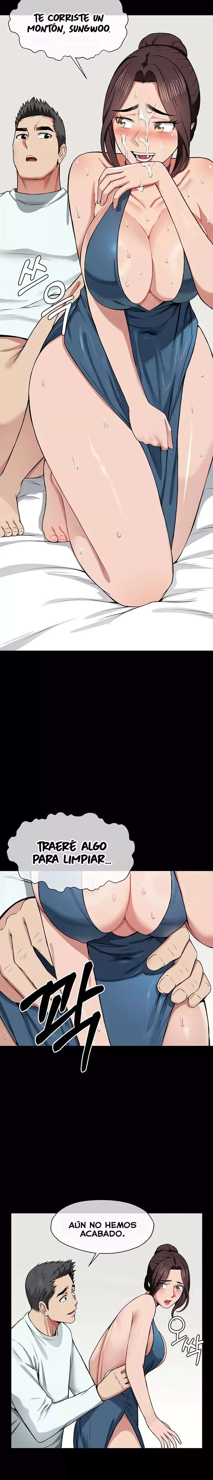 Slaves of the Shelter Raw - Chapter 14 Page 18