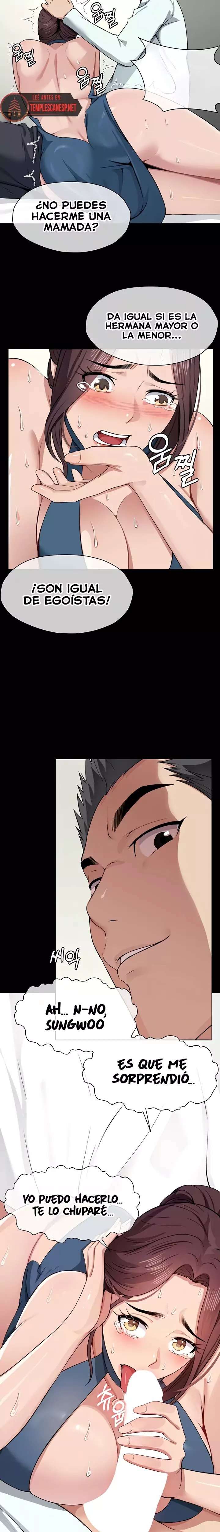 Slaves of the Shelter Raw - Chapter 14 Page 3