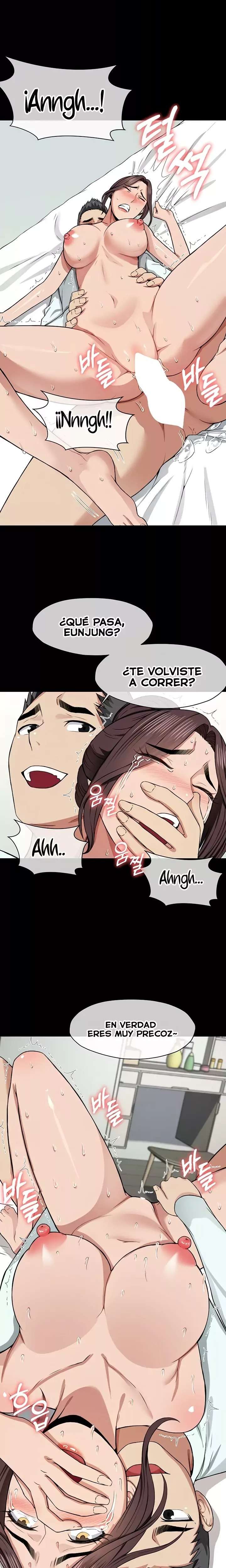 Slaves of the Shelter Raw - Chapter 16 Page 2