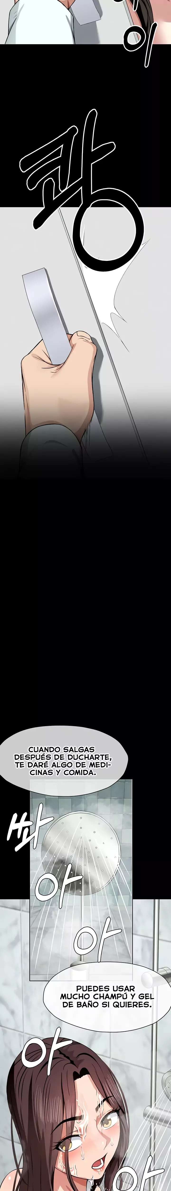 Slaves of the Shelter Raw - Chapter 16 Page 25