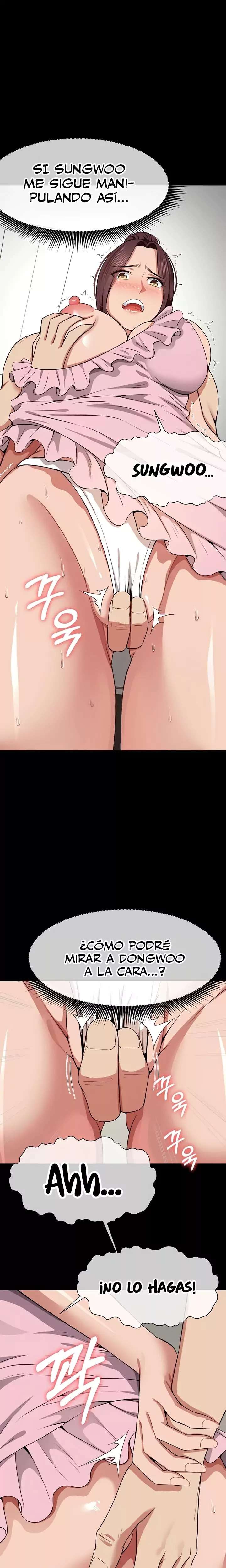 Slaves of the Shelter Raw - Chapter 20 Page 21