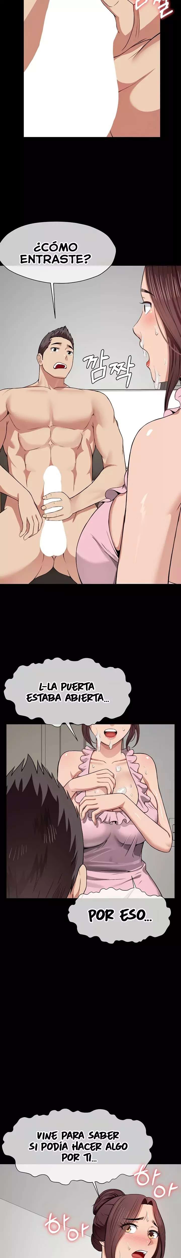 Slaves of the Shelter Raw - Chapter 20 Page 9