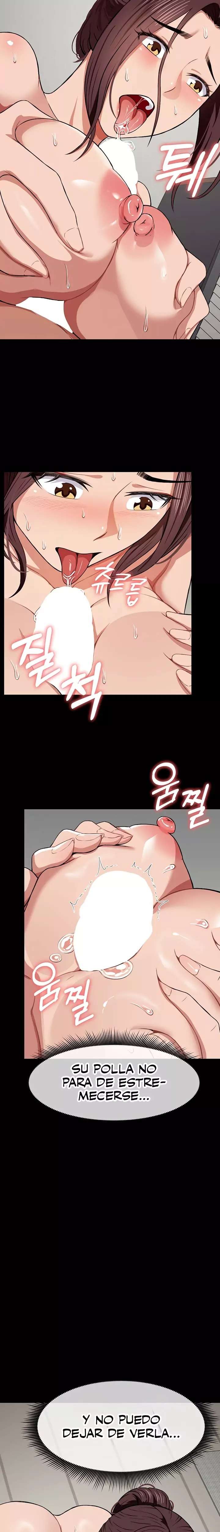 Slaves of the Shelter Raw - Chapter 21 Page 19