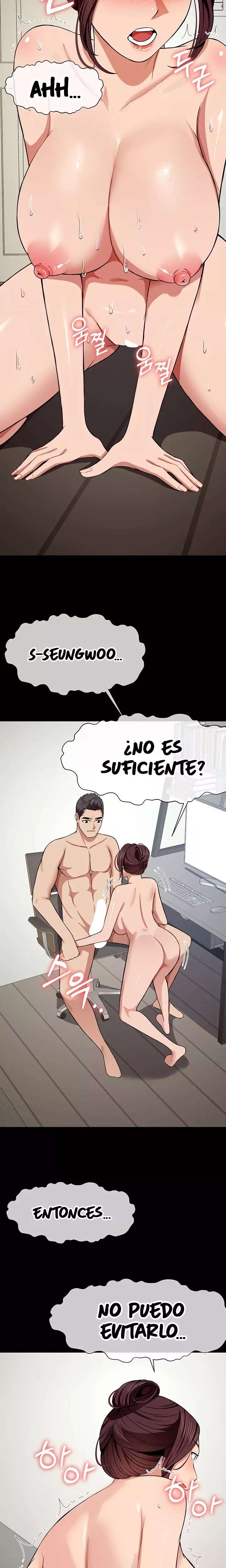 Slaves of the Shelter Raw - Chapter 21 Page 25