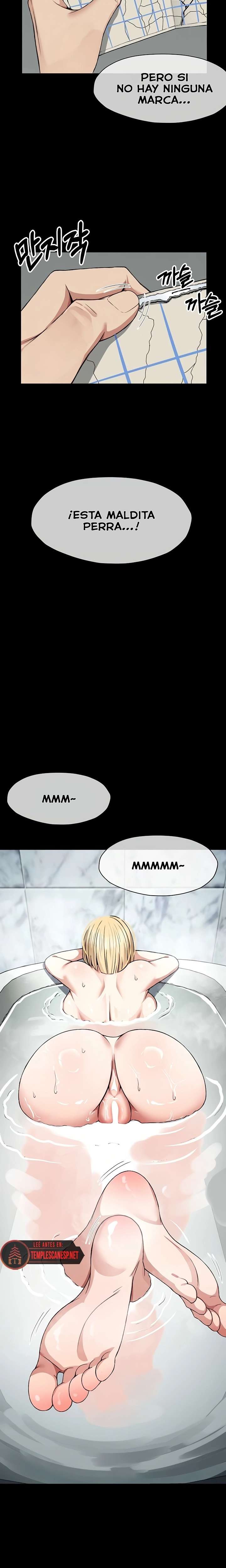 Slaves of the Shelter Raw - Chapter 24 Page 18