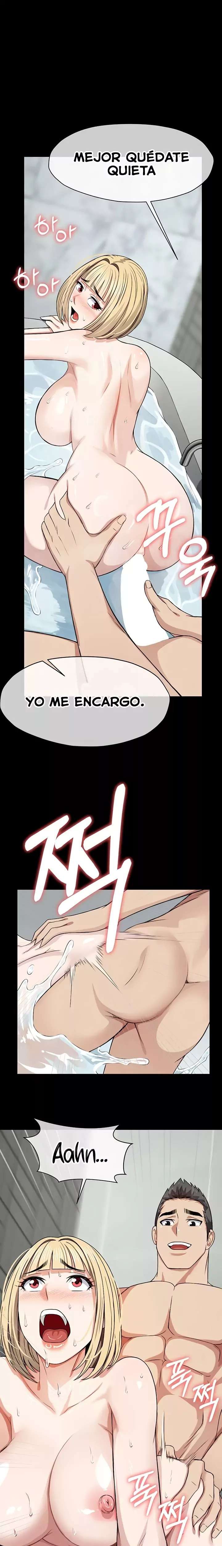 Slaves of the Shelter Raw - Chapter 27 Page 11