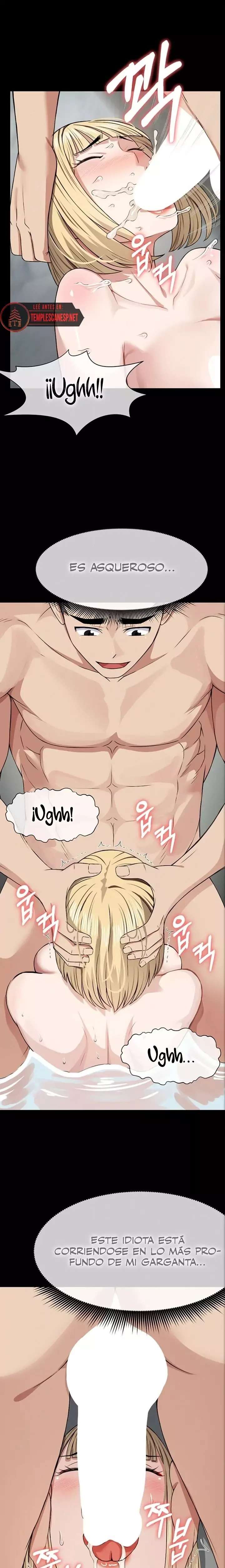 Slaves of the Shelter Raw - Chapter 29 Page 9