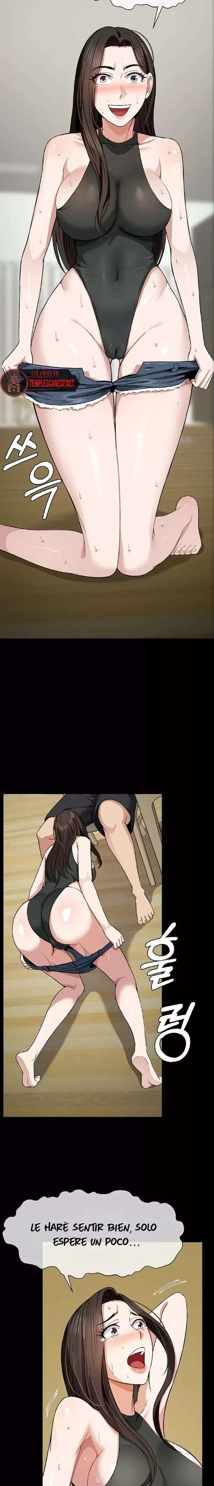 Slaves of the Shelter Raw - Chapter 30 Page 23