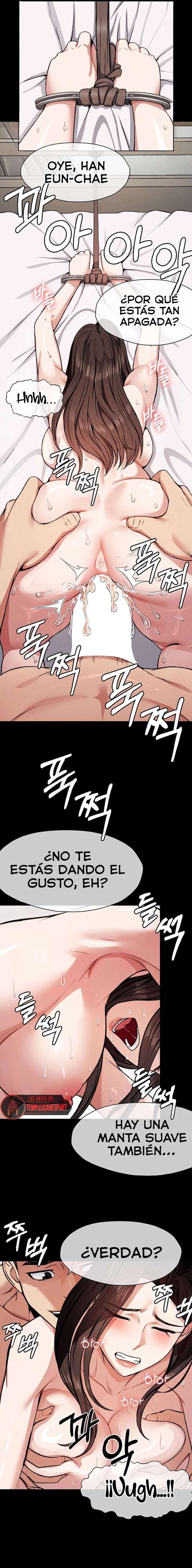 Slaves of the Shelter Raw - Chapter 9 Page 3