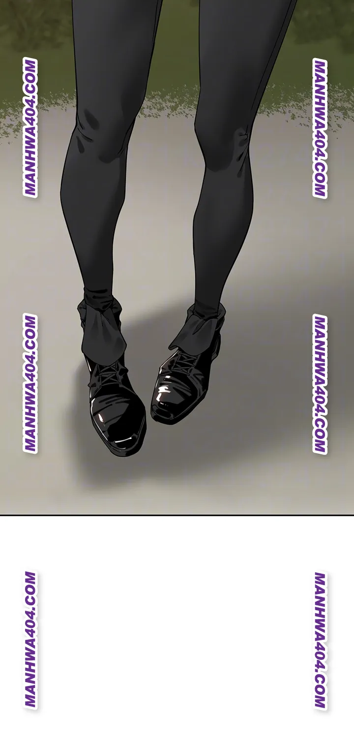 The Village’s Special Law Raw - Chapter 31 Page 4