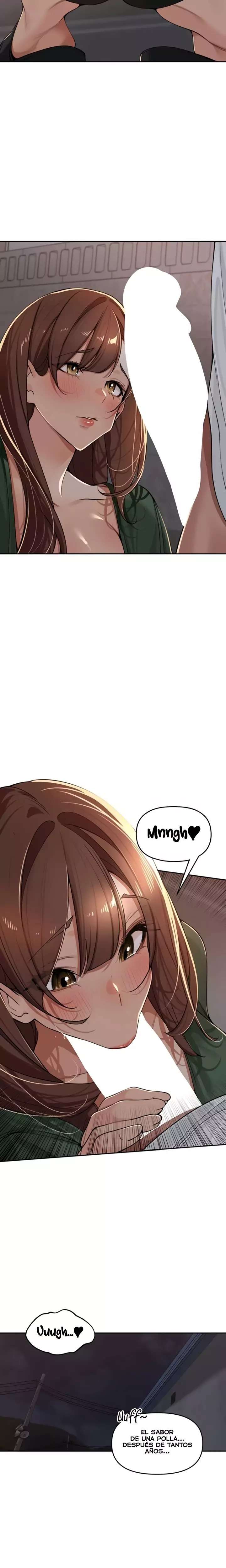 The Village’s Special Law Raw - Chapter 34 Page 13