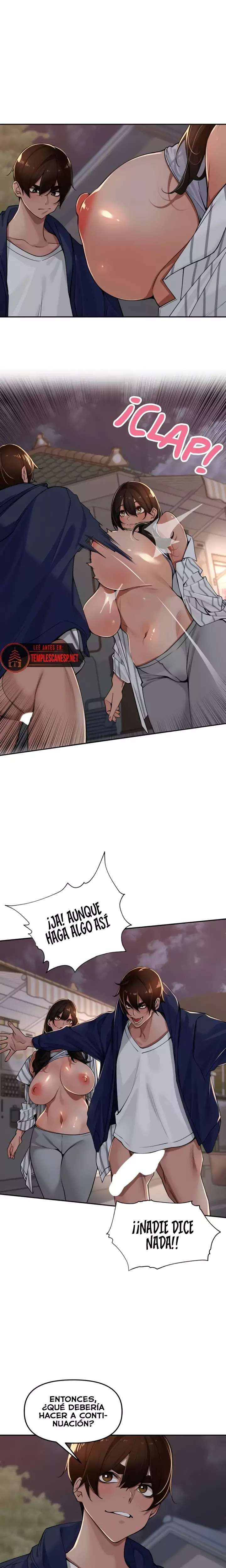 The Village’s Special Law Raw - Chapter 34 Page 5