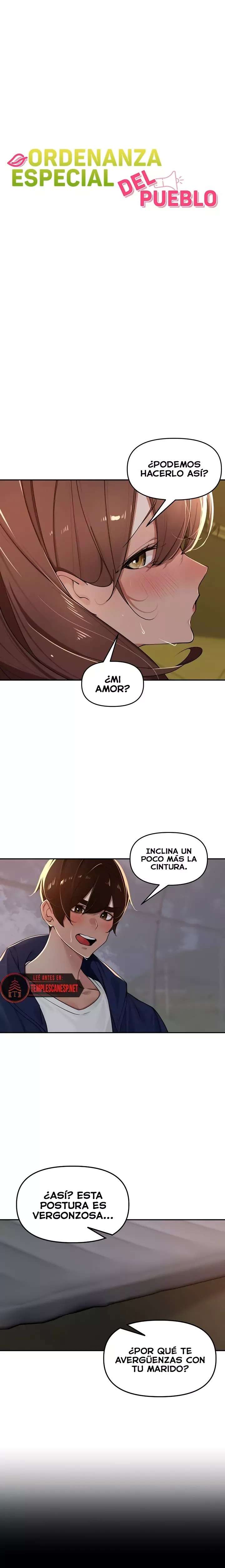 The Village’s Special Law Raw - Chapter 36 Page 5