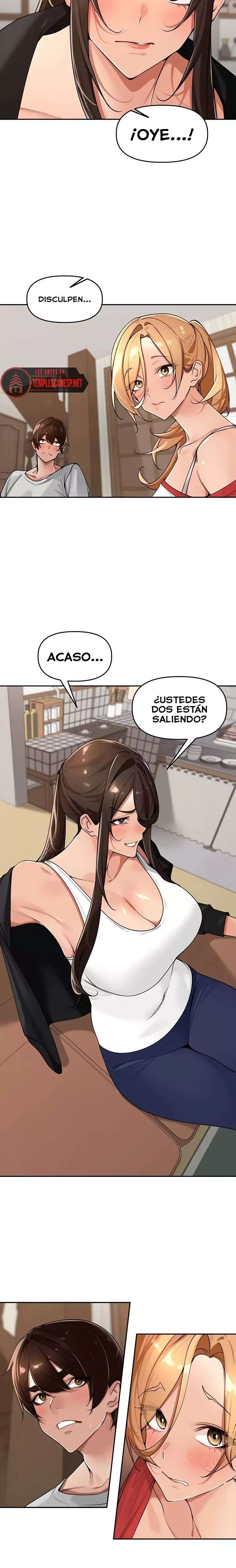 The Village’s Special Law Raw - Chapter 37 Page 17