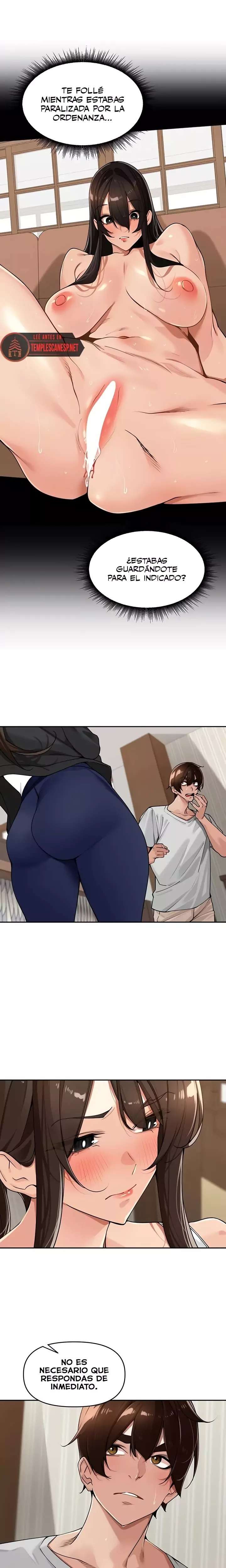 The Village’s Special Law Raw - Chapter 38 Page 12