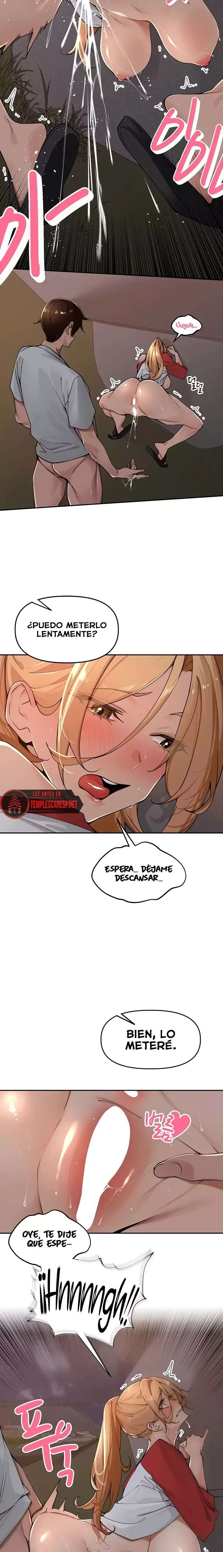 The Village’s Special Law Raw - Chapter 39 Page 10